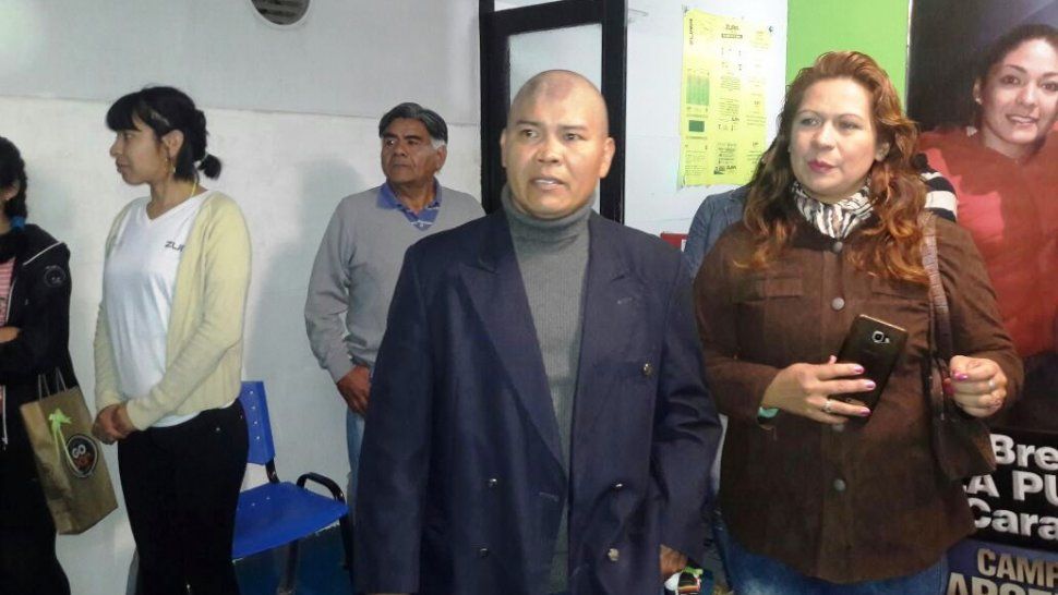 Agasajaron a los púgiles jujeños en el Día del Boxeador