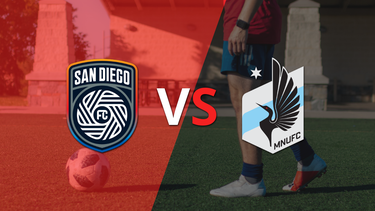 Minnesota United consiguió una importante victoria al derrotar a San Diego FC por 3 tantos a 1