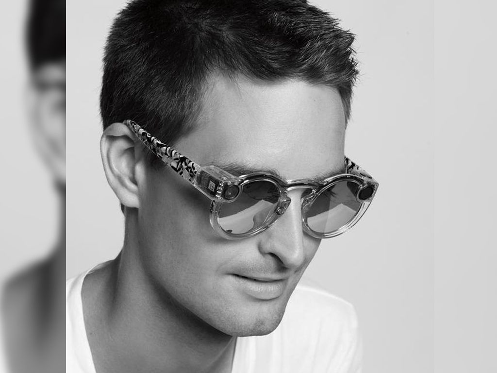 Spectacles