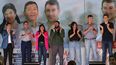 Lanzamientode los candidatos del Frente Jujuy Crece en El Carmen