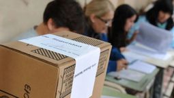 Elecciones 2023: que hacer si perdí el DNI