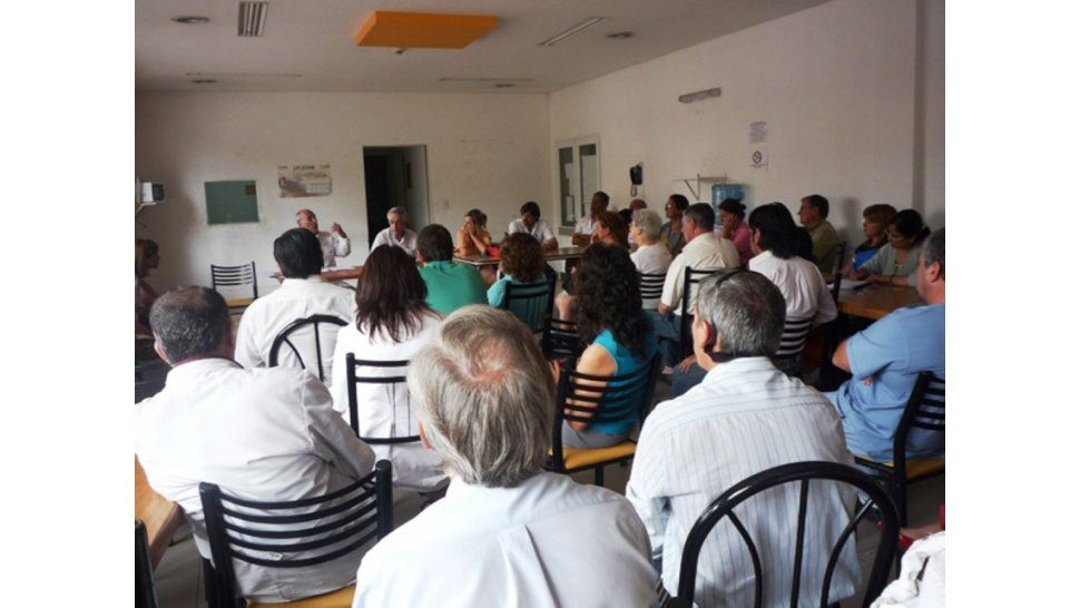 Reunión