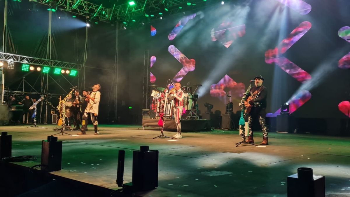 Carnaval de Los Tekis: la palabra de los protagonistas