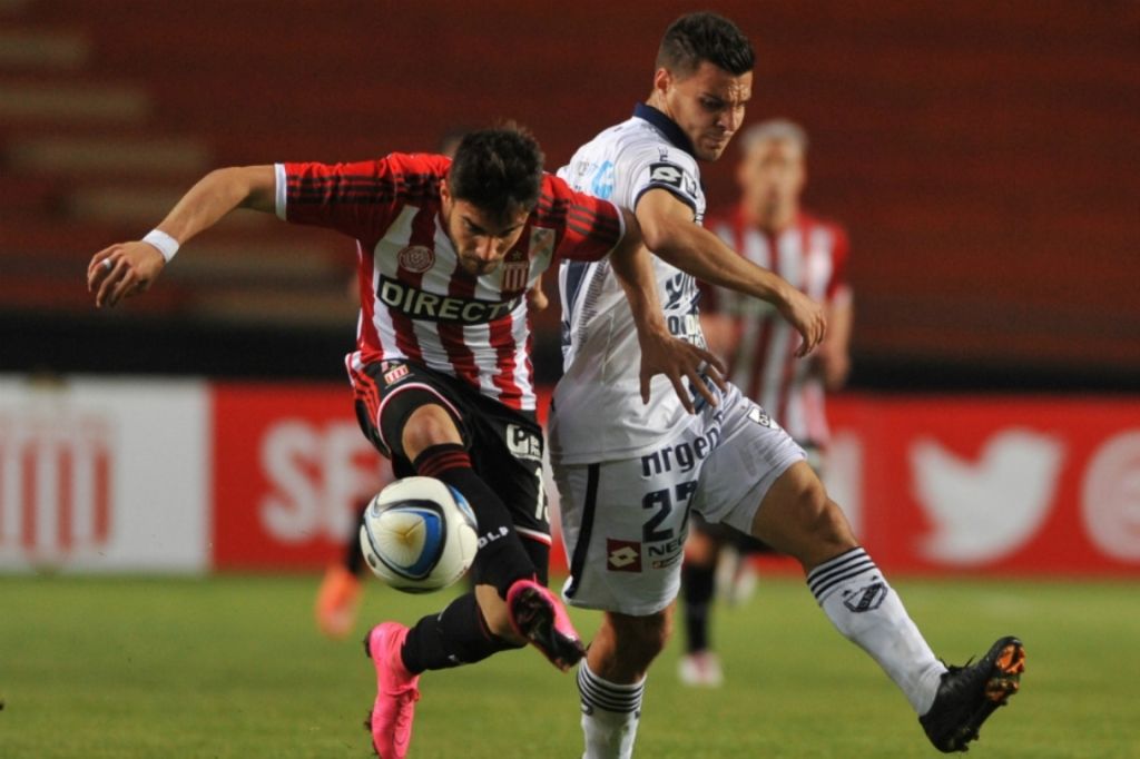 Estudiantes