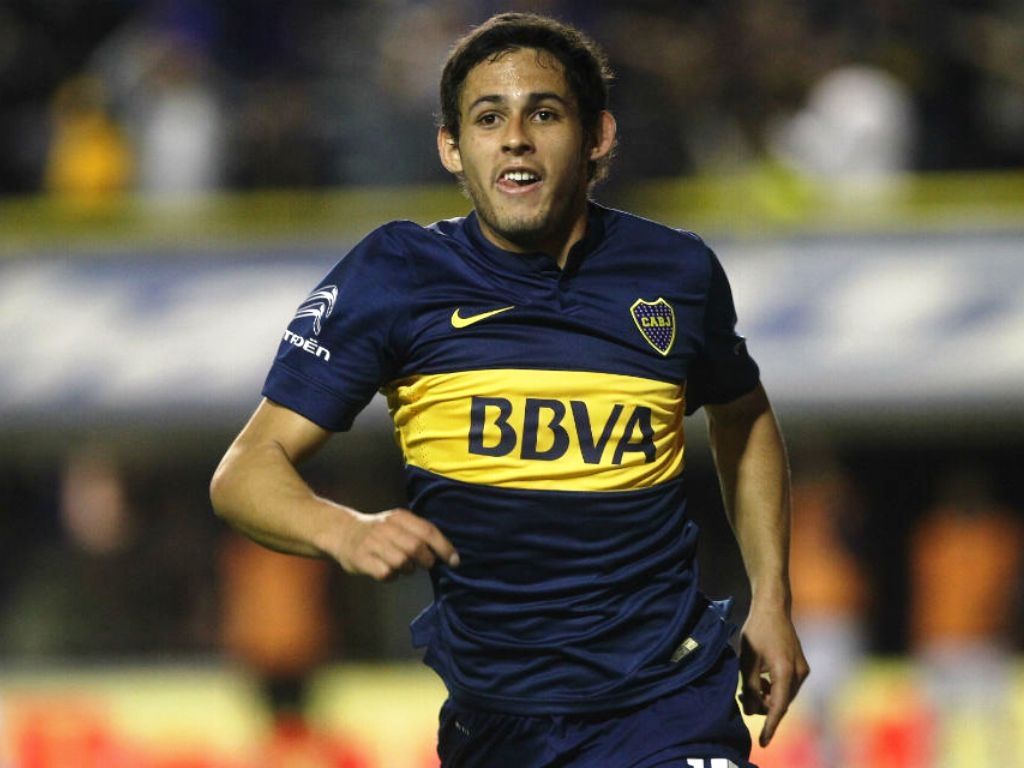 Noche de copa para el "xeneixe"