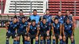 Gimnasia de Jujuy se prepara para la Primera Nacional.