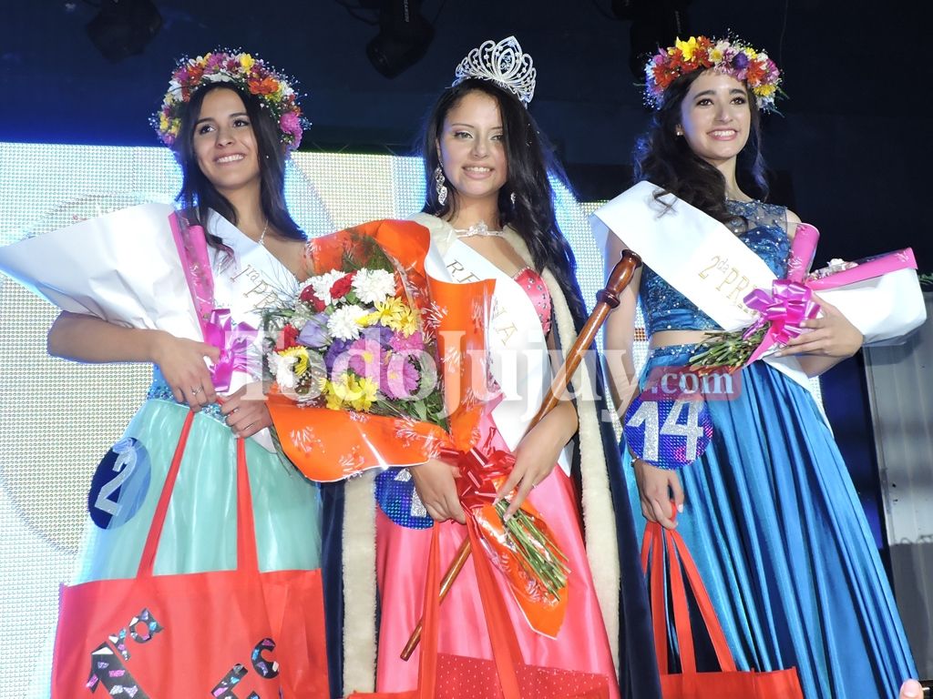 Elección de la Escuela de Minas