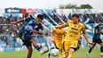 gimnasia y esgrima de jujuy igualo sin goles ante mitre y se mantiene en los primeros puestos