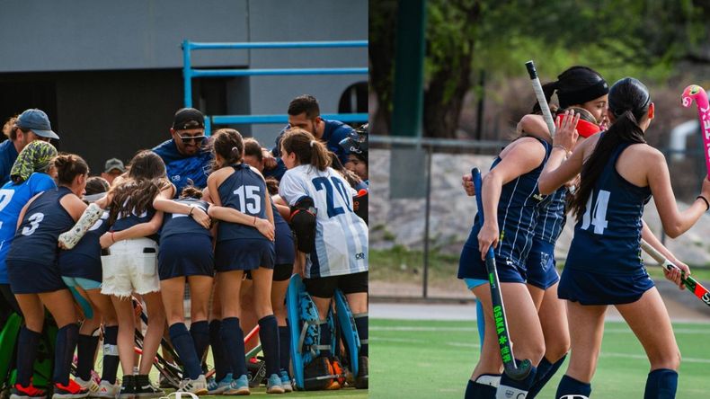 Jujuy a las semis - Foto: AJH Jujuy a las semis - Foto: AJH