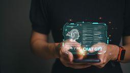 Cuánto y cómo usan el ChatGPT los argentinos y cómo impacta en el crecimiento económico.