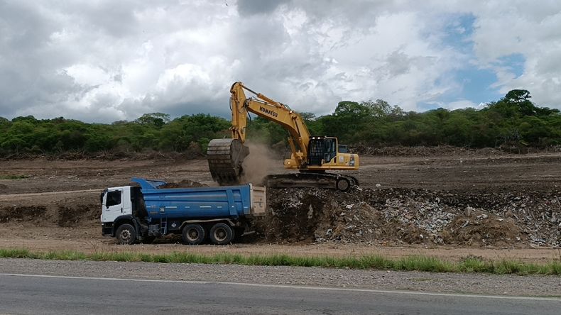 Rutas nacionales de Jujuy serán mejoradas (Foto ilustrativa)&nbsp;