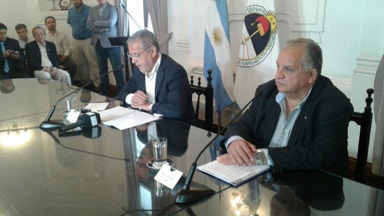 Les damos a los 300 empleados la posibilidad de un empleo estable y sustentable