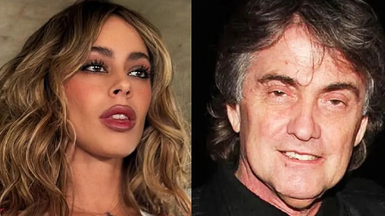 Tini Stoessel y la insólita condición de su padre para devolverle su dinero.