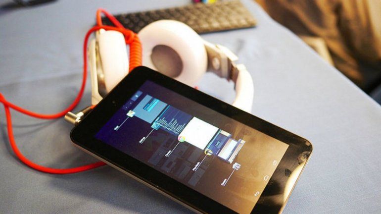 celular auriculares