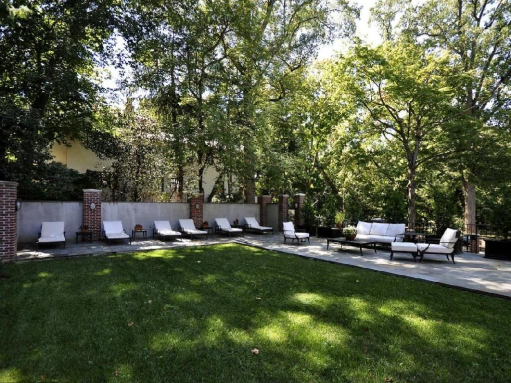 Casa de Obama