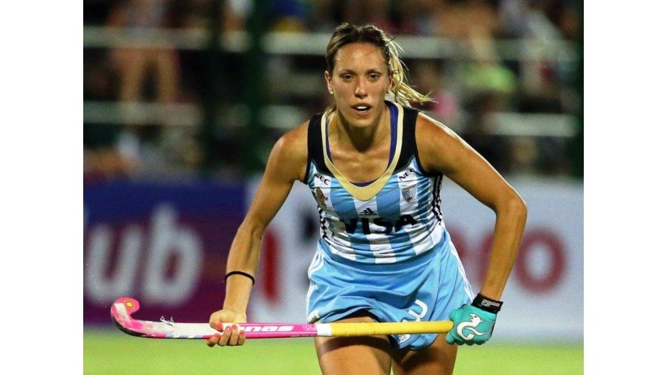 Victoria Zuloaga