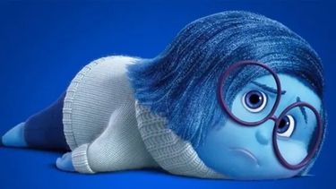 Hoy es el Blue Monday - El día más triste del año