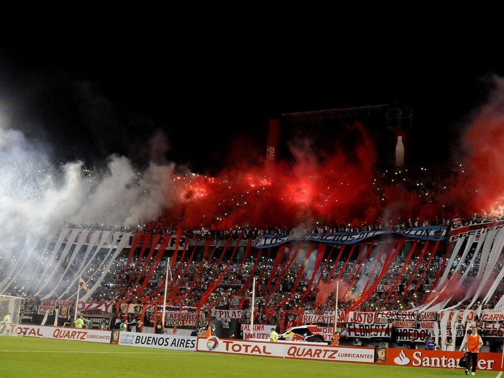 River Plate