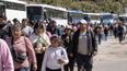 Virgen de Río Blanco: habrá colectivos especiales para la peregrinación - Imagen creada con IA&nbsp;
