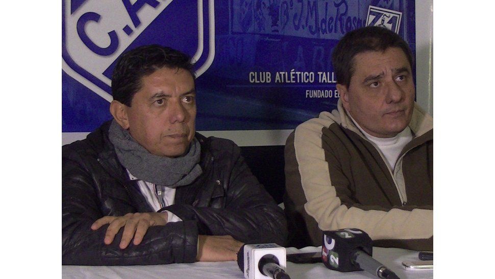 Foto de clubatleticotalleres.com