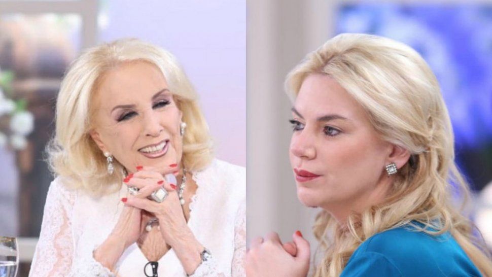 La Chiqui Legrand no se quedó callada y le contestó a Esmeralda Mitre