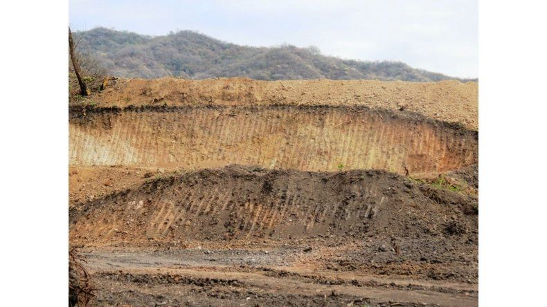 Terrenos en Juan Galán