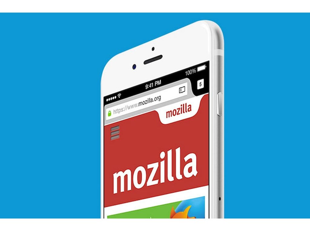 Firefox cumple la promesa