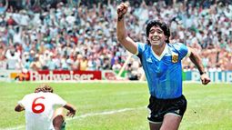 El mejor gol de todos los tiempos.