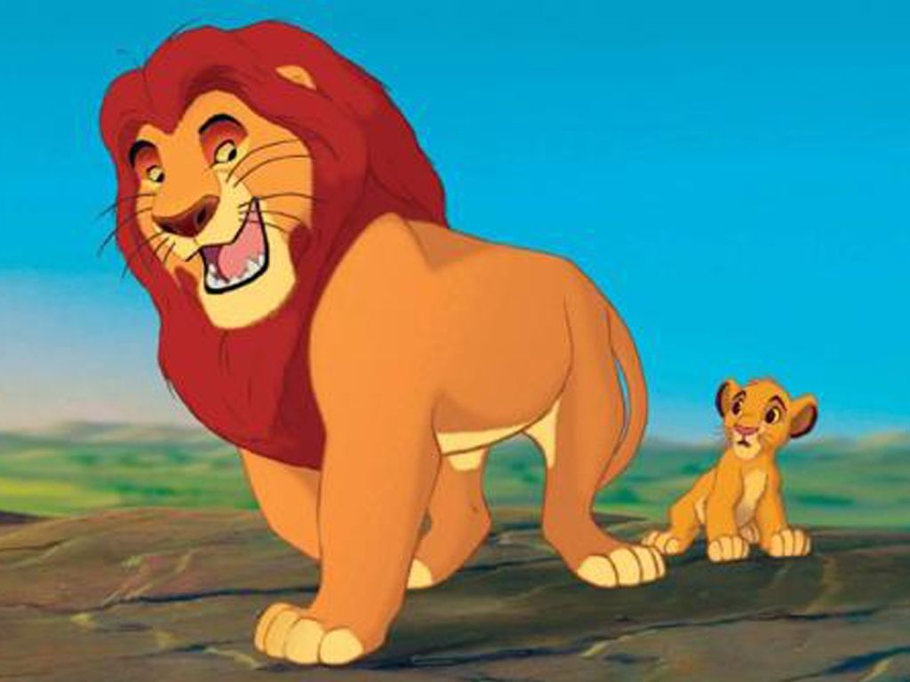 El Rey Leon