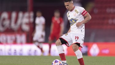 Fecha postergada para Barracas Central y Banfield