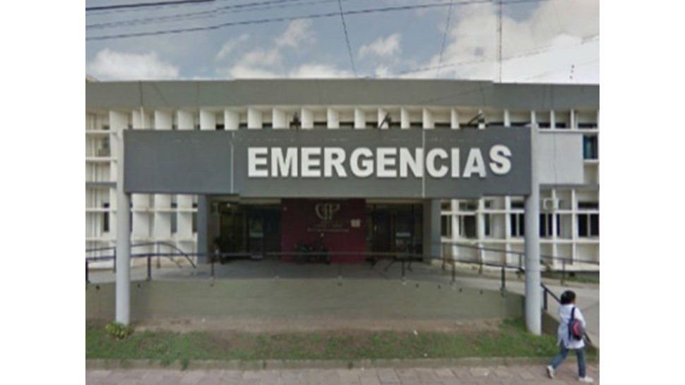 Investigan a un empleado