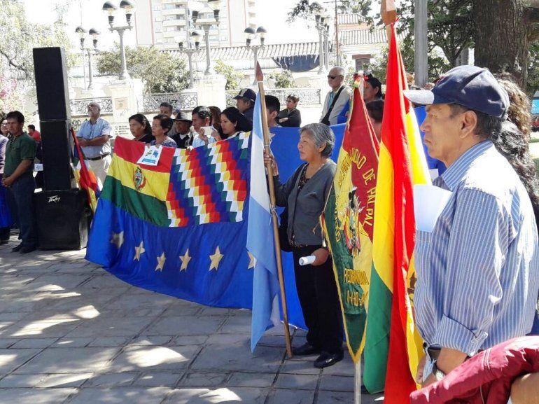 Bolivia