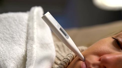 Todo Jujuy | Qué es la influenza B (Foto ilustrativa)