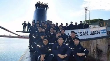 ARA San Juan: se cumplen 4 años que desapareció del radar
