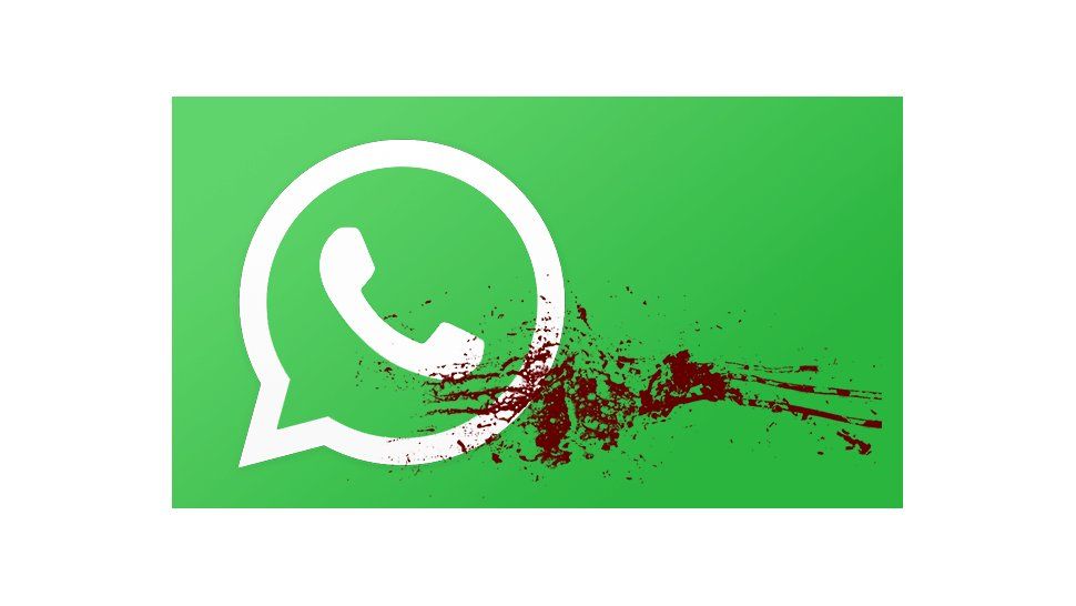 India: ya murieron 30 personas por  noticias falsas que circulan por WhatsApp