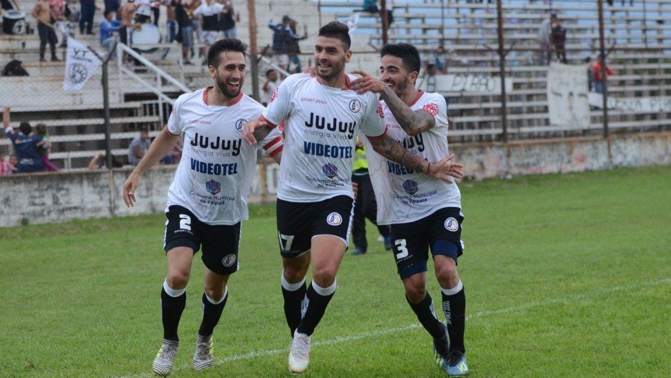 Martín Abraham abrirá una escuela de Fútbol Infantil