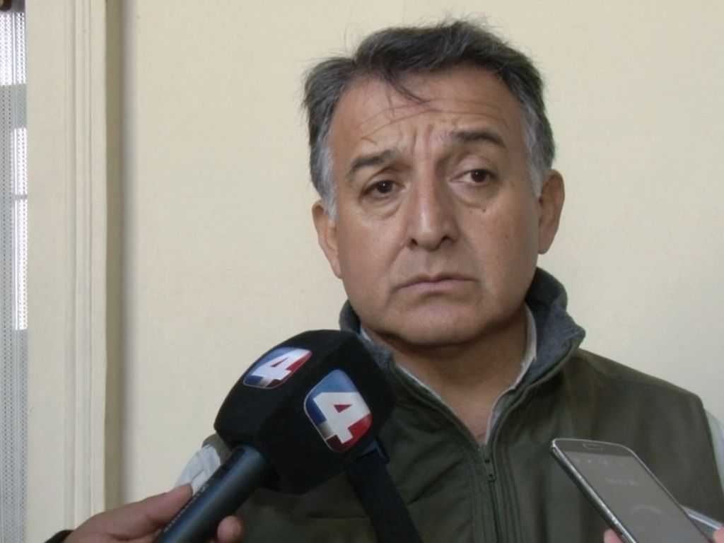 Víctor Stipechi - Sitravip