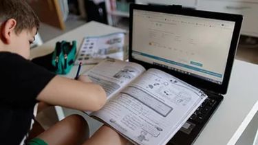 ¿Qué pasará en Jujuy con las clases si la ola de frío sigueeste martes?