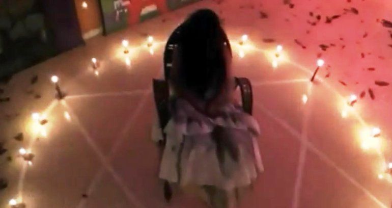 Escuela del Horror