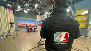 Hoy se celebra el Día del Trabajador de Televisión: los motivos