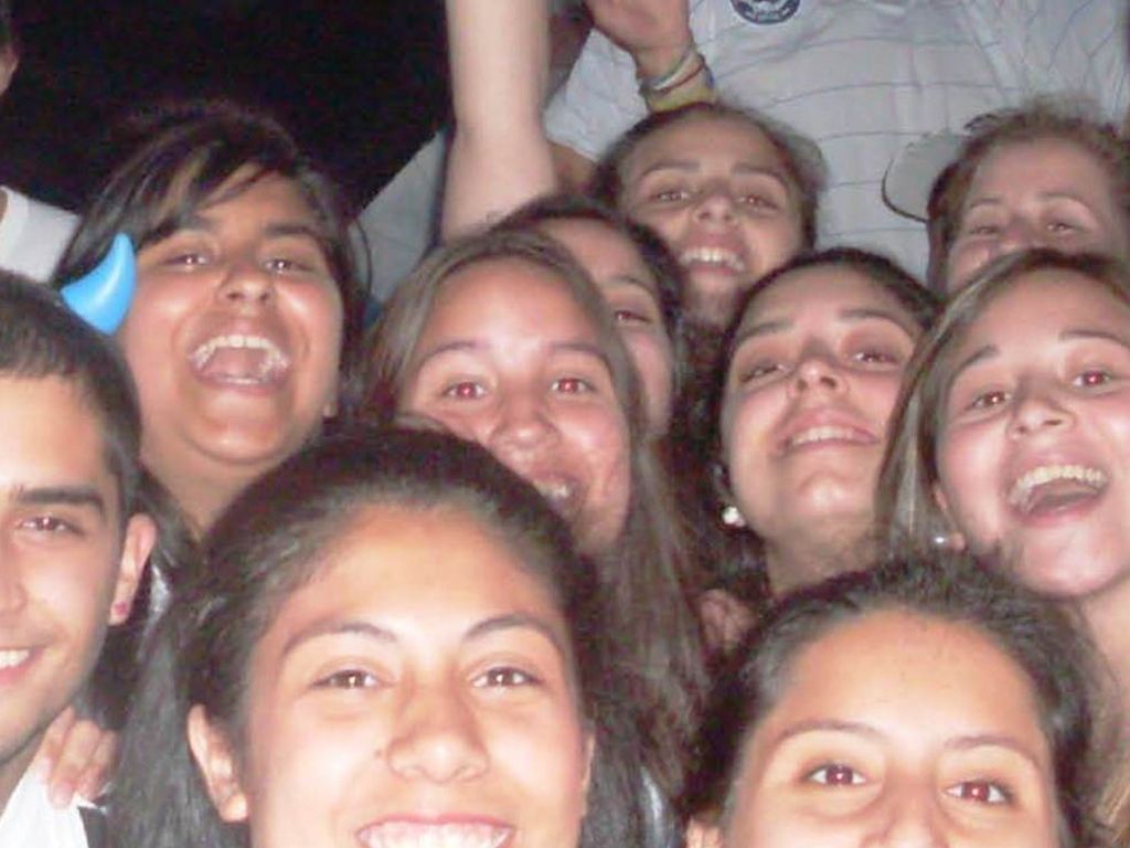 Jóvenes