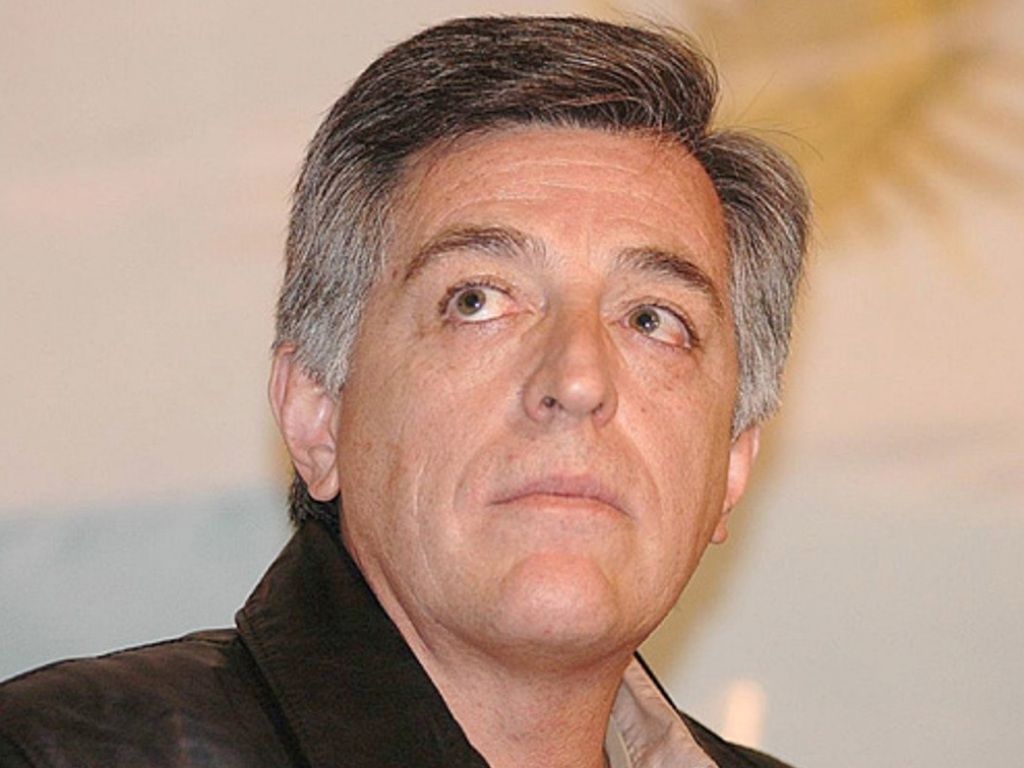 Miguel Pereira