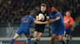 El Mundial de Rugby arranca con Francia y los All Blacks