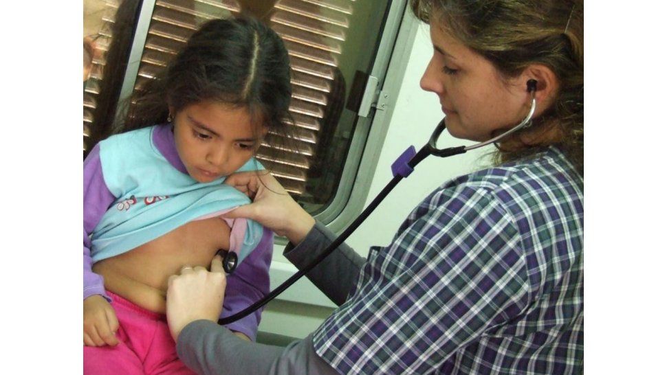 Prevención de bronquiolitis