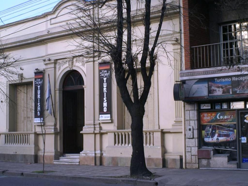 Secretaría de Turismo
