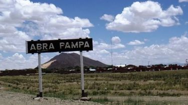 La mamá del niño hallado en Abra Pampa agradeció a todos los que la ayudaron a buscarlo.