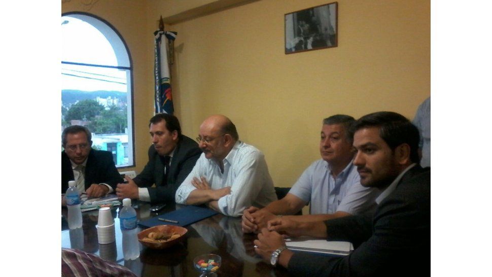 Funcionarios