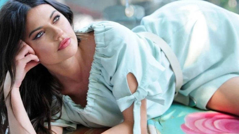 Sofía Jiménez habló del femicidio de su abuela