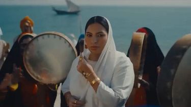 Mundial Qatar 2022: La FIFA presentó la canción oficial