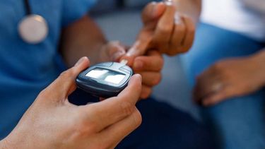 San Salvador de Jujuy: Malvinas es el barrio con más casos de diabetes